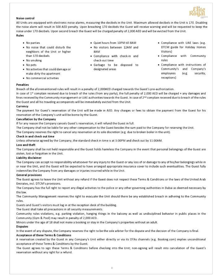 Elite Royal Apartment - Full Burj Khalifa And Fountain View - Caesar Dubai Ngoại thất bức ảnh