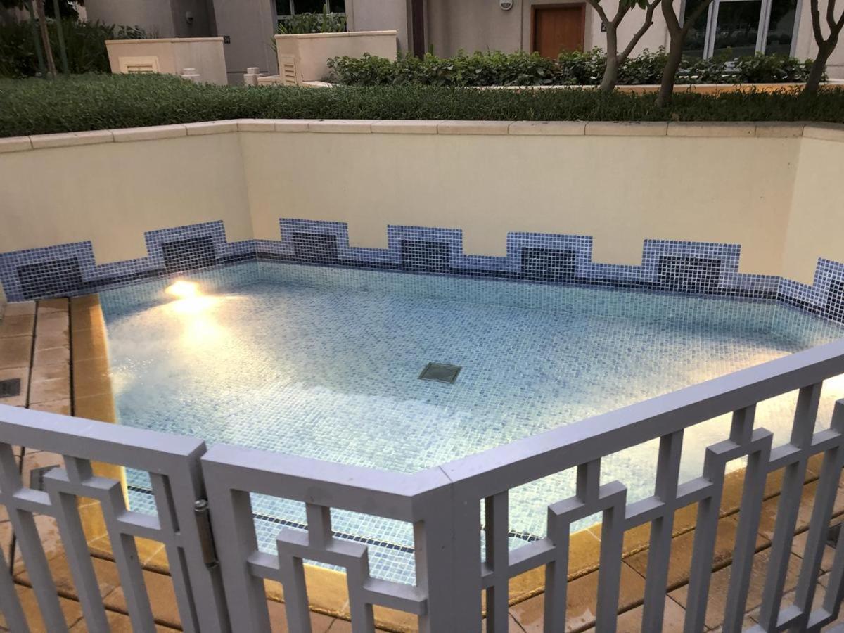 Elite Royal Apartment - Full Burj Khalifa And Fountain View - Caesar Dubai Ngoại thất bức ảnh