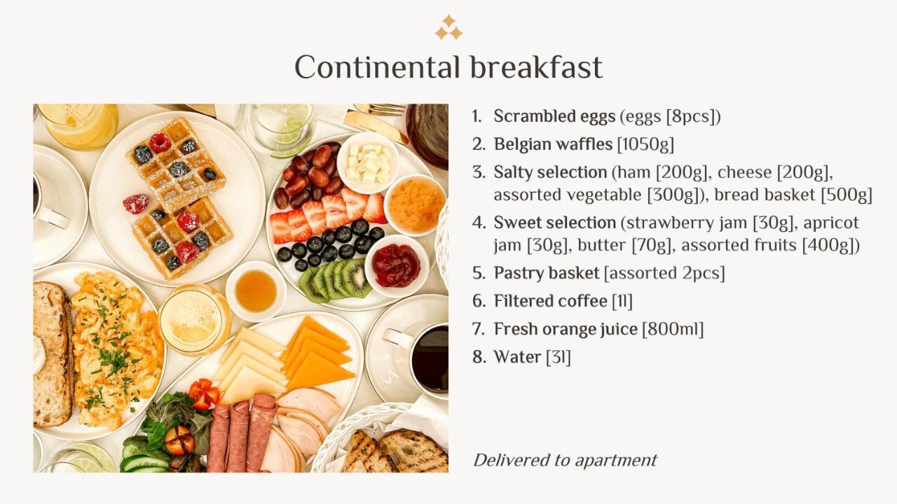 Elite Royal Apartment - Full Burj Khalifa And Fountain View - Caesar Dubai Ngoại thất bức ảnh